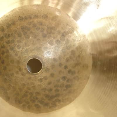 Sabian HHX Complex 14" Medium Hi-Hat Cymbals (Pair) image 6