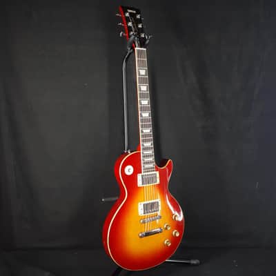 Yamaha Single Cut SL380 Japan 1979 image 9