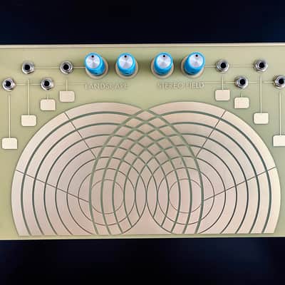 ioLABS Flux rhythm sequencer | Reverb Canada