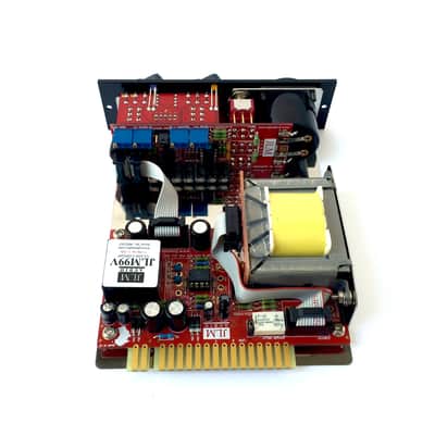 Made to Order JLM Audio LA500A 500 Series Optical Compressor/Limiter image 4