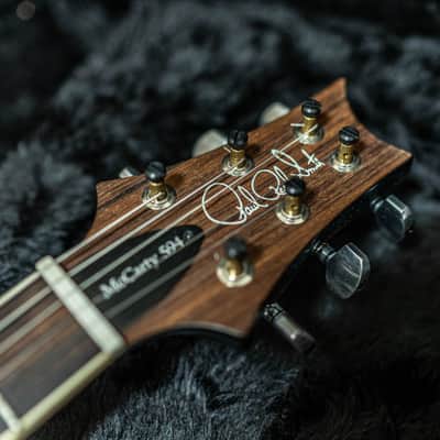 2016 PRS McCarty 594 Custom Color Sparkle Burst image 7