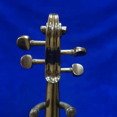 Stentor Electric Violin Outfit 4/4 Size Black image 4