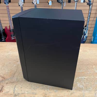 JBL 3 Series MKII Active Studio Monitor (Single) image 2