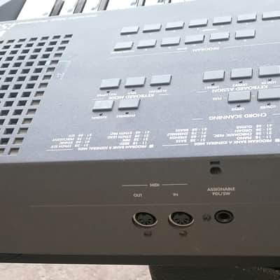 Korg is 50 B Workstation 61 Tasti Tastiera image 8