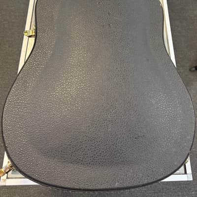 Martin HD28-V 1998 Vintage Series Acoustic with Original Case - Pre Owned image 25