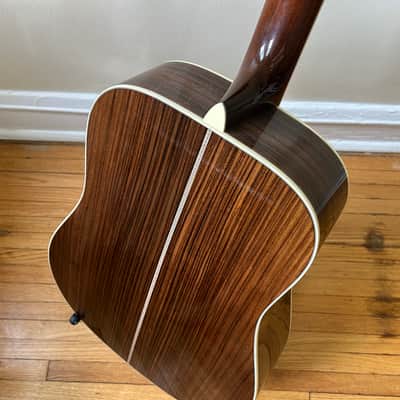 2022 Martin D-42 image 5