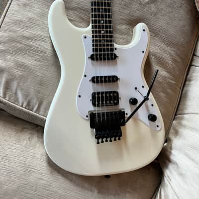 Jackson USA Custom Shop Adrian Smith San Dimas image 14