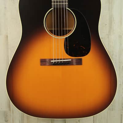 NEW Martin DSS-17 - Whiskey Sunset Burst (039) image 1