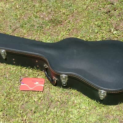 1976 Yairi YW-1000 "K Yairi's flagship guitar" - Natural+Hard Case image 25