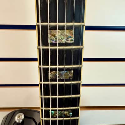 Michael Kelly Patriot Custom Electric, Trans Gray - Pre Owned image 11