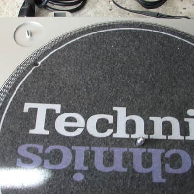 Gemini PT-2000 DJ Turntables image 8