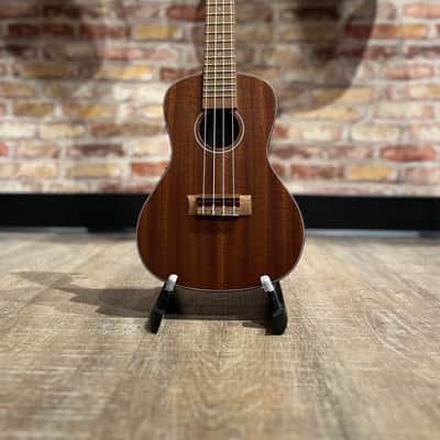 Kala KA-SMH-C Classic Series Solid Mahogany image 4