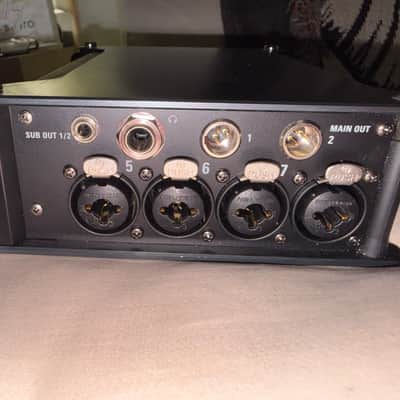 Zoom F8n Pro (2022) 8-Track 32-bit image 2