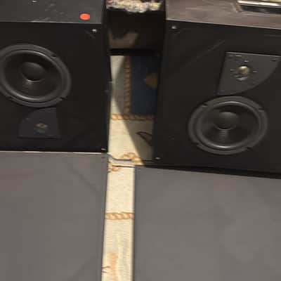 JBL Professional series 3310 Theater Speakers image 15