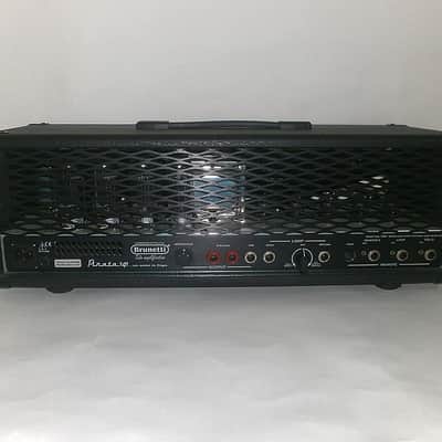 Brunetti Pirata 141 Impact Head image 7