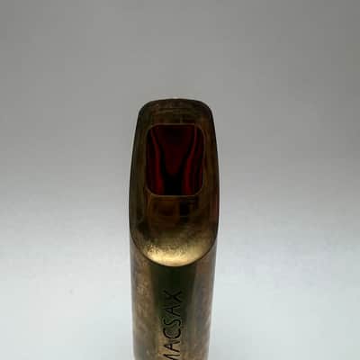 Immagine MACSAX Queso (prototype) Tenor Sax Mouthpiece 8* - 5