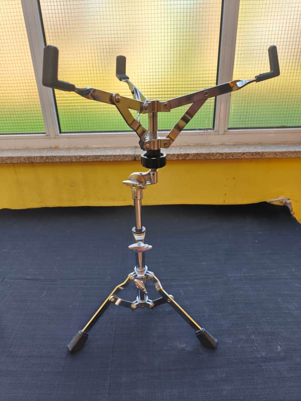 Yamaha snare stand image 1