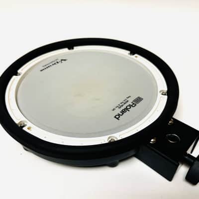 Roland PDX-8 8” Mesh Dual Trigger Pad PDX8 image 1