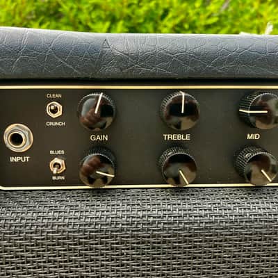♚SUPERB♚ FULLY SERVICED !♚MESA BOOGIE Express 5:50 All Tube Amp♚+Mesa Cover♚NEW JJ VALVES ! image 7