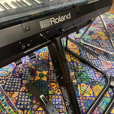 Roland FP-90 88-Key Digital Portable Piano image 6