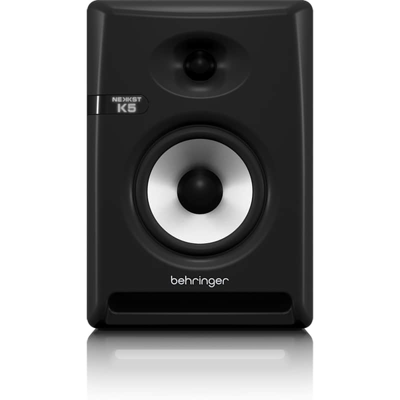 Behringer K-5 Bi-Amped 5" Studio Monitor image 1