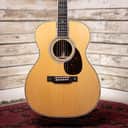 Martin Standard Series OM-42 - Natural