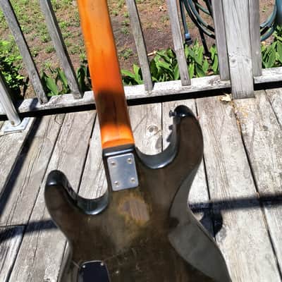 Heritage HB-1 1986 - Sunburst image 10