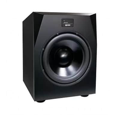 ADAM Audio Sub15 Active Studio Subwoofer Black