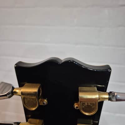 Gibson Les Paul 25/50 Anniversary 1979 Ebony image 15