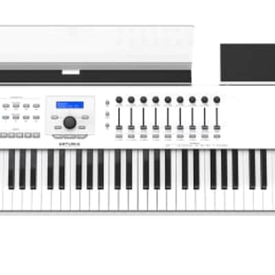 Arturia KeyLab 88 MkII Professional 88-Key Controller