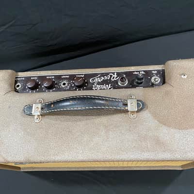 Fender Reverb Tank 1961 image 2
