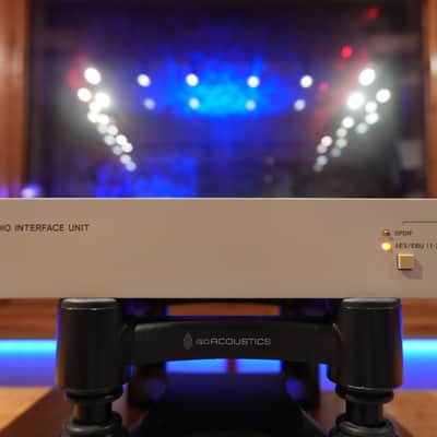 Tascam IF-88 AE- AES/EBU to TDIF converter image 3
