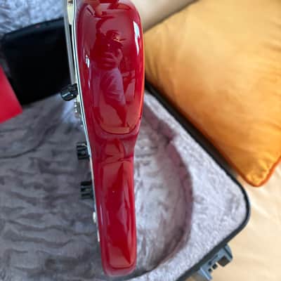 Fender Mod Shop Jaguar — American Pro image 10