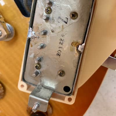 1981 Greco EGF-1200 Super Real w Dry-Z's image 16
