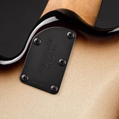 Ernie Ball Music Man StingRay 5 Special H - Brulee image 11