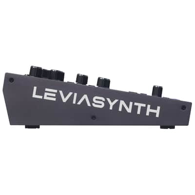 ASM Leviasynth 16-Voice Desktop Synthesizer image 7