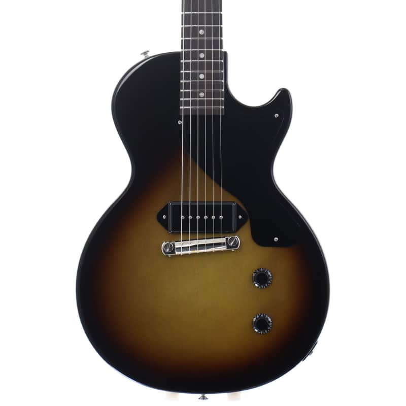 Gibson USA Les Paul Junior Vintage Tobacco Burst [205650180] (04/10)