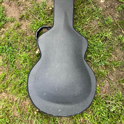1963 Harmony Rocket H53 - Red Burst image 10