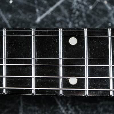 USED Partscaster S-style Electric Guitar sunburst image 11
