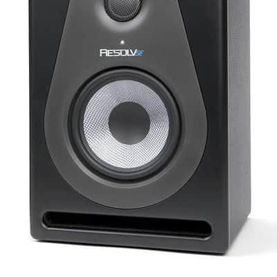 Samson Resolv SE5 2-Way Active 5" Sudio Reference Monitor (Single)