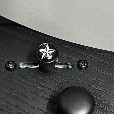 Kinnatone Star Switch tip knob for Blade style switch 3 or 5 way for Fender Strat tele Jackson Ibanez others image 6