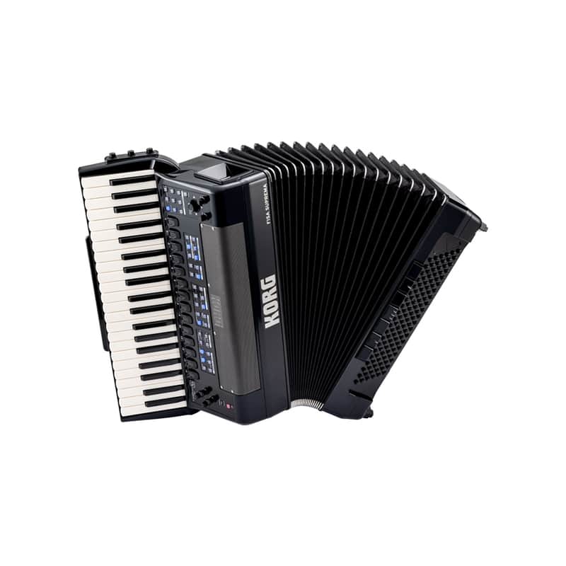 KORG FISA SUPREMA Piano MBK image 1