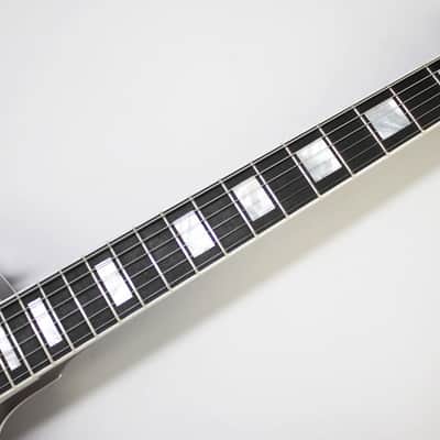 Gibson Les Paul Custom 70's 2025 - Wine Red image 15