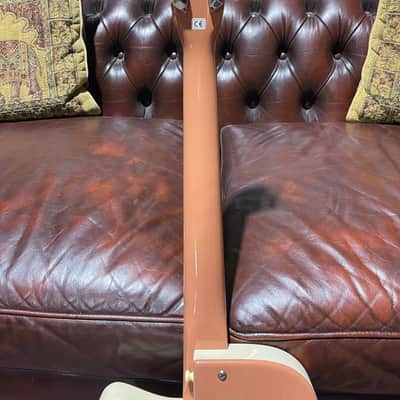 Danelectro '56 U-2 Reissue 1998 - 2004 - Coral image 8