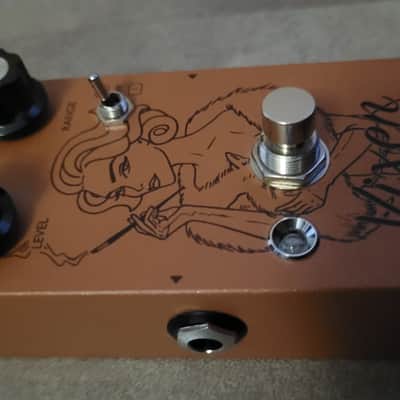 Sitek  Vixen Germanium boost image 4