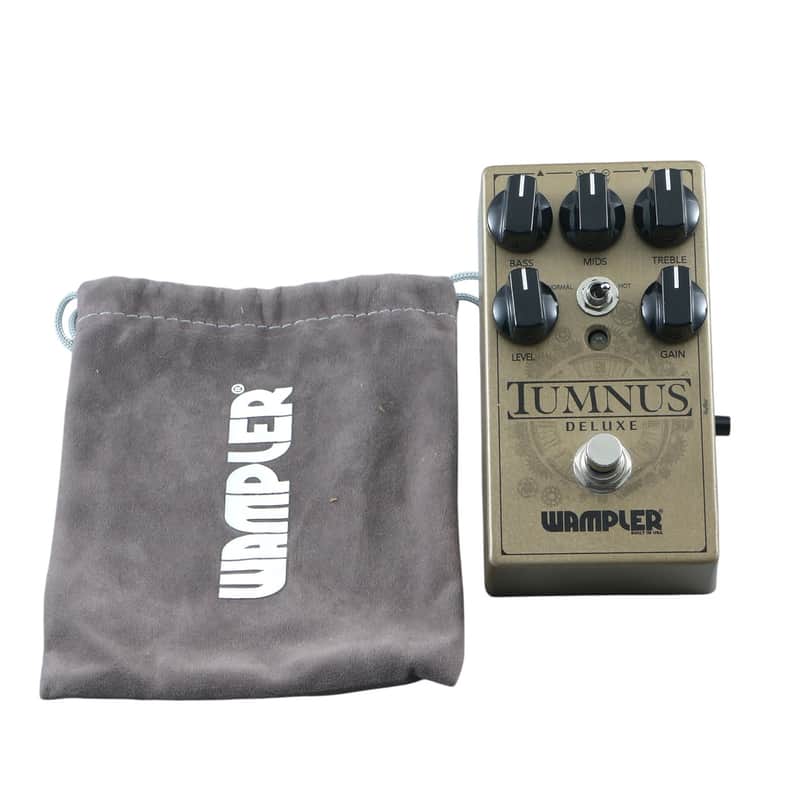Wampler Tumnus Deluxe