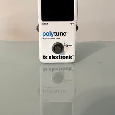 TC Electronic Polytune image 1