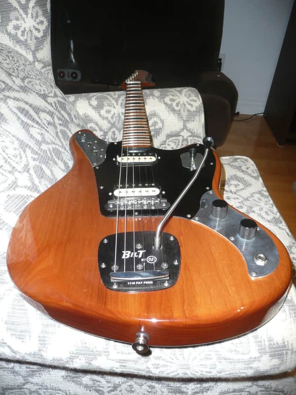 Bilt Relevator LS