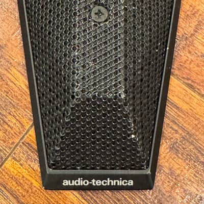 Audio-Technica AT851a & AT8531 Power Module. Perfect for church, school, and corporate use. image 3