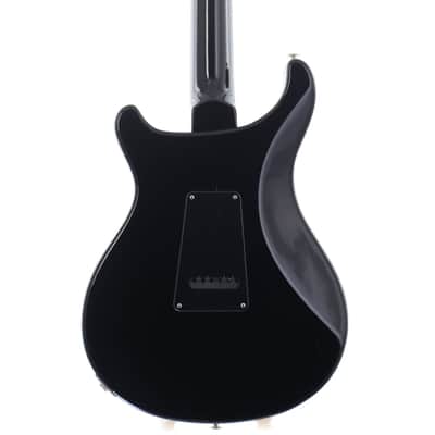 PAUL REED SMITH S2 Standard 24 DOT Black [16S52022063] (09/07) imagen 4